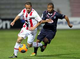 Bonnart ne dirige toujours pas totalement sa mésaventure avec Marseille. Goal