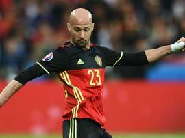 Ciman rejoint la Ligue 1. Goal