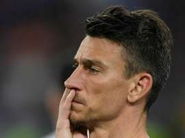 Koscielny: I left Arsenal with my head held high. GOAL