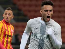 Le pagelle di Inter-Benevento. Goal