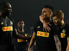 Borussia-Inter: Vecino più di Sensi, Reus verso il forfait