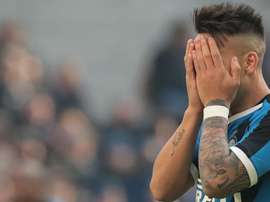 Lautaro si scusa sui social. Goal