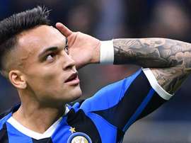 Inter, El Turco Garcia pazzo di Lautaro. Goal