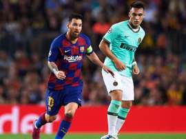 Messi svela: 'Ho pensato di lasciare il Barcellona'