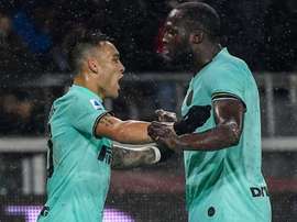 Inter-Barcellona, ultimo scoglio per gli ottavi: Lukaku-Lautaro, Messi out