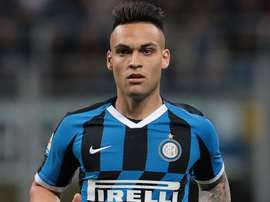 He is wanted by Barcelona. GOAL