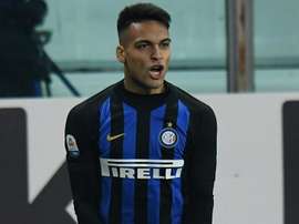 Icardi situation needs to be resolved – Martinez.