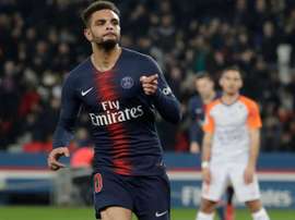 Kurzawa est de retour. Goal