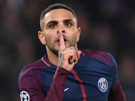 Kurzawa s'est fait opérer. Goal