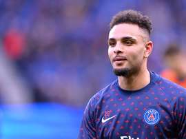 Kurzawa et Icardi titulaires à Pau, Mbappé sur le banc. GOAL