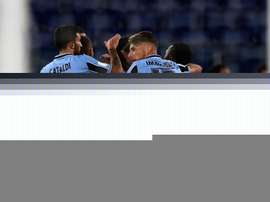 Lazio ai quarti di Coppa Italia. Goal