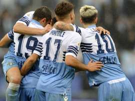 Dove vedere Lazio-Novara. Goal