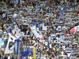 Il Siracusa come la Lazio: biglietto 'anti donne' in Curva