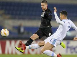 Sconfitta in rimonta per la Lazio. Goal