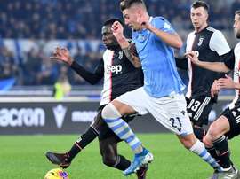 Milinkovic-Savic, casa svaligiata durante Lazio-Juventus: furto da oltre 100 mila euro