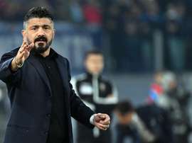 Napoli, Gattuso sugli infortunati: 'Sembravano i galacticos'