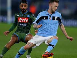 Due cartellini rossi. Goal