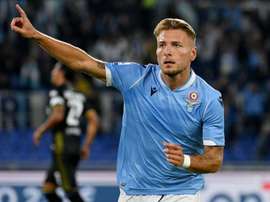 Immobile furioso per il cambio: battibecco con Inzaghi