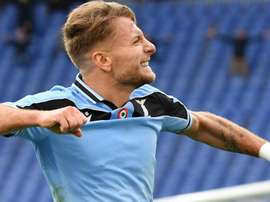 Nessuno meglio di Immobile in Serie A. Goal