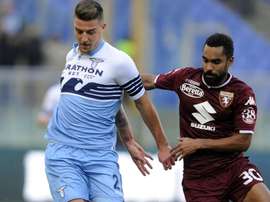 Grande goal di Milinkovic-Savic. Goal