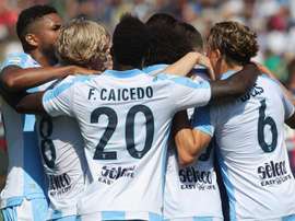 Nuovo acquisto per la Lazio. Goal