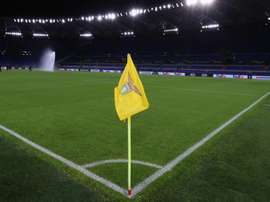 Lazio have been punished for racist behaviour v Rennes. GOAL