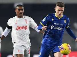 Douglas Costa non trova pace: altro problema muscolare. Goal