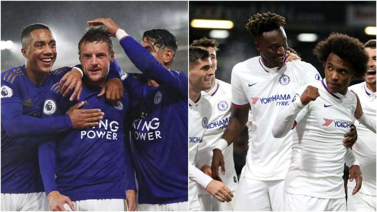 Can Chelsea Foxes Sustain Form Besoccer