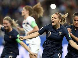 A Copa do Mundo Feminina 2019 está se aproximando das oitavas de final. Goal