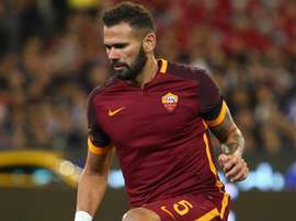 Catan ha recisso il contratto con la Roma. Goal