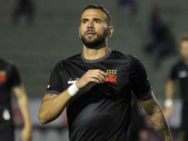 Corinthians estuda contratação de Leandro Castán, do Vasco