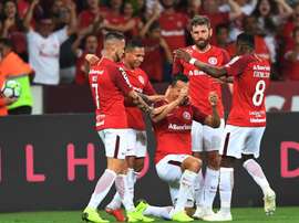 O Inter segue vivo! Goal