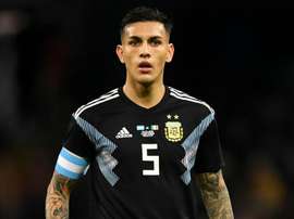 Paredes revient sur l'élimination du PSG en C1. Goal