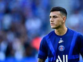 Après Neymar, Paredes ouvre la porte à Messi. Goal