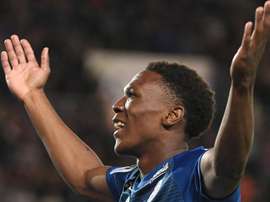 Strasbourg était mené au score. Goal