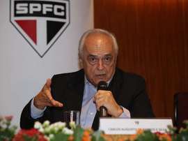 O fracasso dos últimos presidentes do São Paulo. Goal