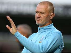 Lee Bullen's Wednesday have maximum points from two matches. GOAL