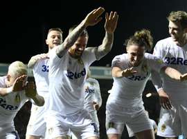 Championship Review: Leeds back on top as Norwich slip up