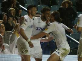 Leeds won again. GOAL
