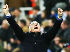 O caminho do Leicester na Champions. Goal