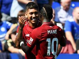 Il Liverpool porta a casa i tre punti. Goal