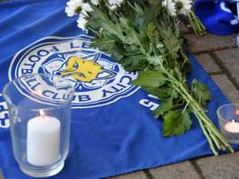 Leicester City.