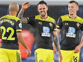 Il Southampton si vendica del Leicester. Goal