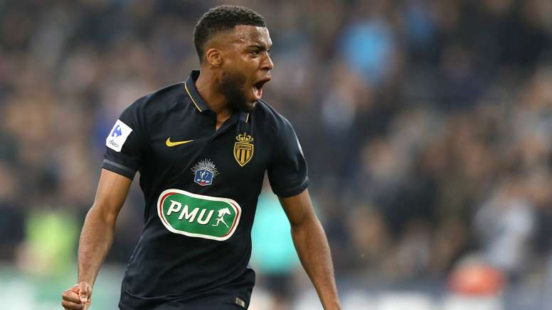 Marseille 3 Monaco 4 Aet Lemar Settles Coupe De France Classic Besoccer