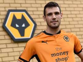 Brasileiro ex-Estoril é reforço do Wolves. Goal