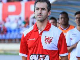 Excelente sequência de resultados do clube da Serie B do Brasil. Goal