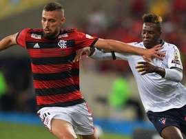 Altitude é grande trunfo da LDU contra o Flamengo. Goal