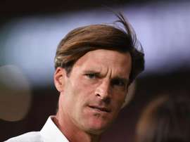 Franco has been sacked after overseeing five losses in six games. GOAL