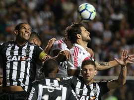 Uma vitória importante para o Galo Mineiro. Goal