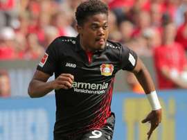 Bailey rinnova con il Bayer Leverkusen. Goal
